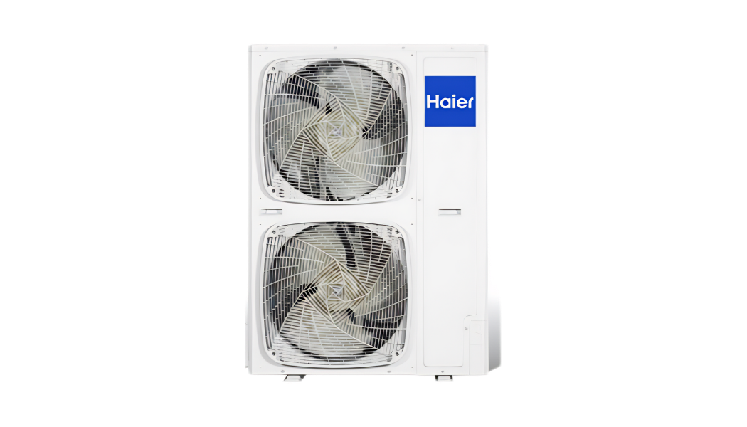 Haier Concealed 7.5 HP Cooling & Heating