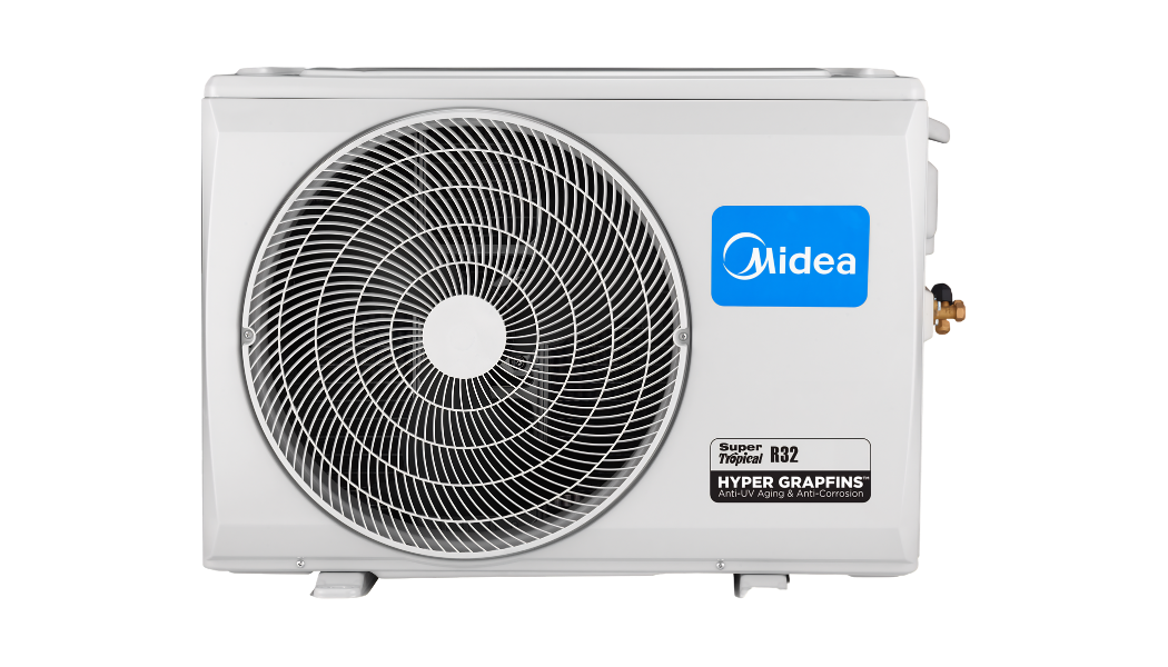 Midea Xtreme Pro 1.5 HP Cooling & Heating