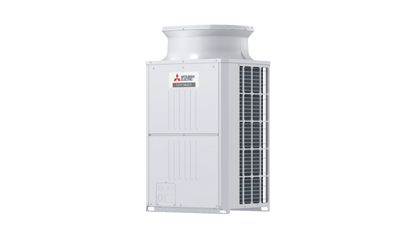 Mitsubishi VRV (CITY MULTI) System