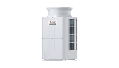 Mitsubishi VRV (CITY MULTI) System