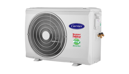 Carrier XCOOL Inverter Split 2.25 HP Cooling Only - (53KHEFT18DN8-708F)