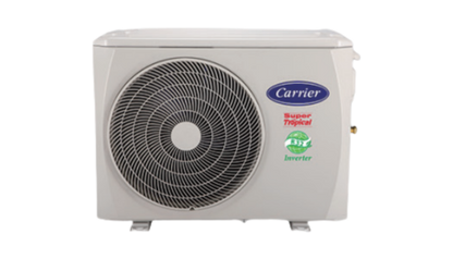 Carrier XCOOL Inverter Split 2.25 HP Cooling Only - (53KHEFT18DN8-708F)