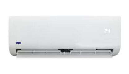 Carrier DX System