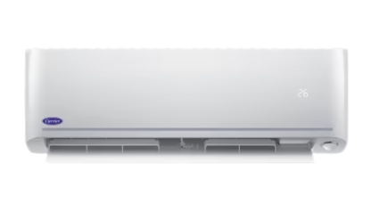 Carrier DX System
