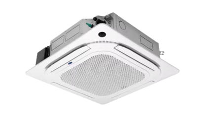 Carrier DX System