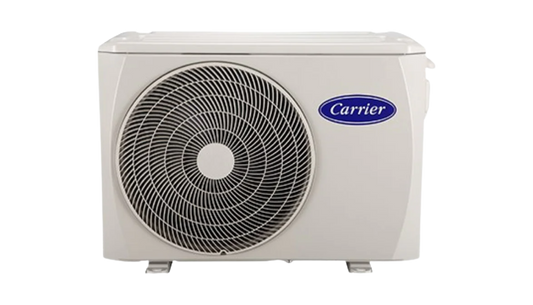 Carrier Optimax Pro Split 4 HP Cooling & Heating - (53QHET30N-708F)