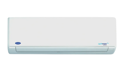 Carrier Optimax Pro Split 1.5 HP Cooling & Heating - (53QHCT12N-708F)