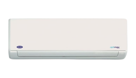 Carrier Optimax Inverter Split 2.25 HP Cooling Only - (53KHCT18DN-708F)