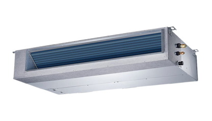 Carrier Concealed Inverter 3 HP - (53QDMA6T24DN-728)