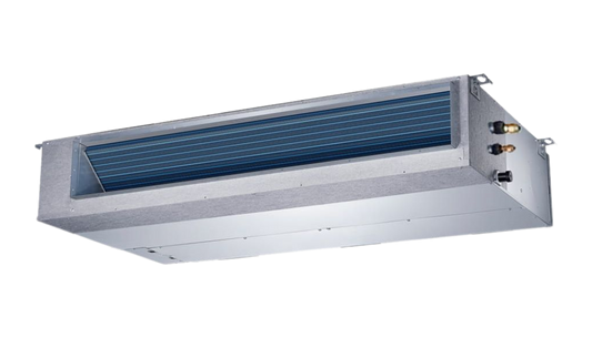 Carrier Concealed Inverter 3 HP - (53QDMA6T24DN-728)