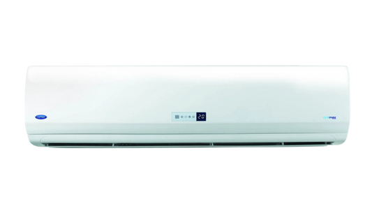 Carrier Optimax Pro Split 5 HP Cooling & Heating - (53QHET36N-708F)