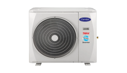 Carrier Optimax Pro Split 1.5 HP Cooling Only - (53KHCT12DN-708)