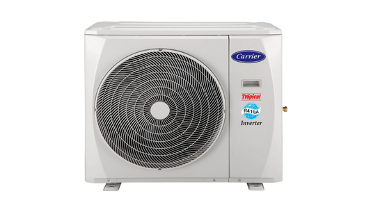 Carrier Optimax Pro Split 1.5 HP Cooling Only - (53KHCT12DN-708)