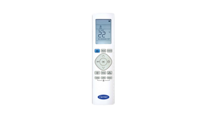 Carrier Optimax Pro Split 1.5 HP Cooling Only - (53KHCT12DN-708)