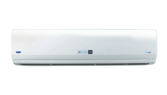 Carrier Optimax Pro Split 4 HP Cooling & Heating - (53QHET30N-708F)