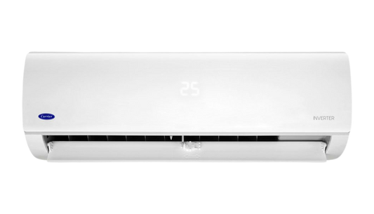 Carrier Optimax Inverter Split 3 HP Cooling Only - (53KHCT24DN-708F)