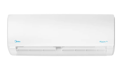 Midea Mission Pro Split 1.5 HP Cooling Only - (M1SCT-12CRN-Q8)