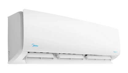 Midea Mission Pro Split 1.5 HP Cooling Only - (M1SCT-12CRN-Q8)