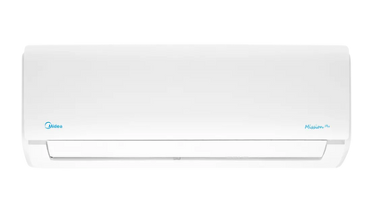 Midea Mission Pro Split 1.5 HP Cooling Only - (M1SCT-12CRN-Q8)