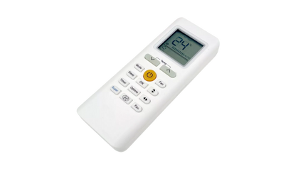 Midea Mission Pro Split 1.5 HP Cooling Only - (M1SCT-12CRN-Q8)