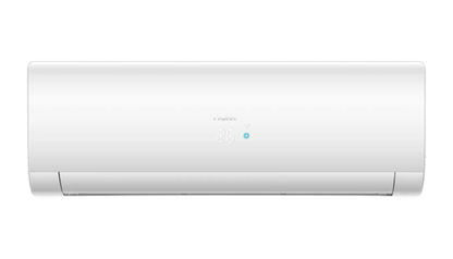 Haier Smart Titan Split 5 HP Cooling & Heating - (HSU-36KHFOD)
