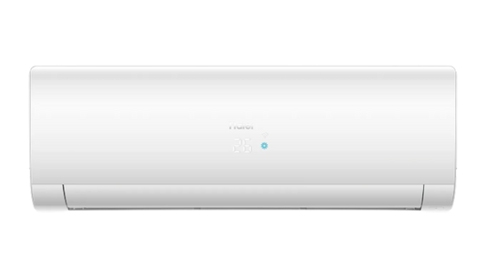 Haier Smart Titan Split 4 HP Cooling & Heating - (HSU-30KHFOD)