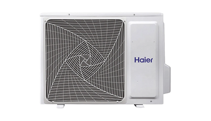 Haier Smart Titan Split 4 HP Cooling & Heating - (HSU-30KHFOD)