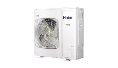 Haier Smart Titan Split 5 HP Cooling & Heating - (HSU-36KHFOD)