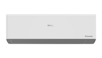 Haier Smart Eco Inverter Split 1.5 HP Cooling Only - (HSU-12KCRIC)