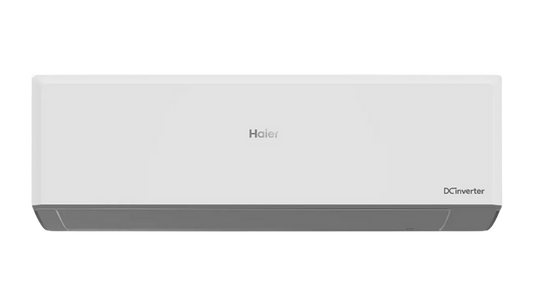 Haier Smart Eco Inverter Split 1.5 HP Cooling Only - (HSU-12KCRIC)
