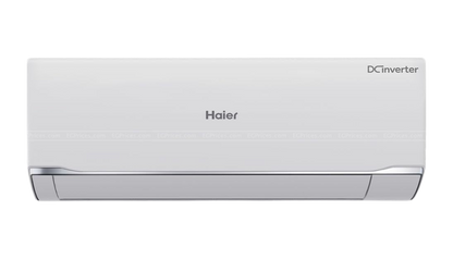 Haier Smart UV Inverter Split 2.25 HP Cooling & Heating - (HSU-18KHRIBC)