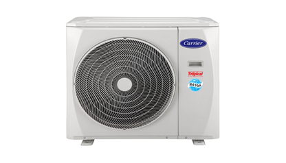 Carrier Optimax Pro Split 2.25 HP Cooling & Heating - (53QHCT18N-708F)
