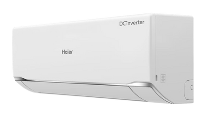 Haier Smart UV Inverter Split 2.25 HP Cooling & Heating - (HSU-18KHRIBC)