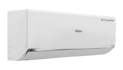 Haier Smart UV Inverter Split 2.25 HP Cooling & Heating - (HSU-18KHRIBC)