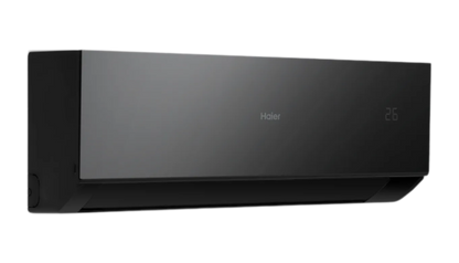 Haier Smart Ultra Inverter Split 1.5 HP Cooling & Heating - (HSU-12KHQIF)