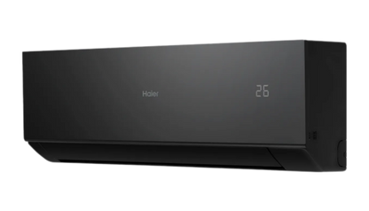 Haier Smart Ultra Inverter Split 1.5 HP Cooling & Heating - (HSU-12KHQIF)