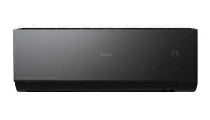 Haier Smart Ultra Inverter Split 1.5 HP Cooling & Heating - (HSU-12KHQIF)