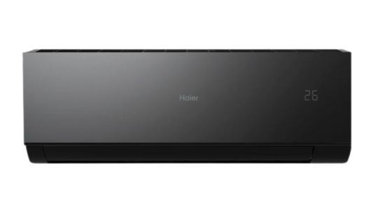 Haier Smart Ultra Inverter Split 1.5 HP Cooling & Heating - (HSU-12KHQIF)