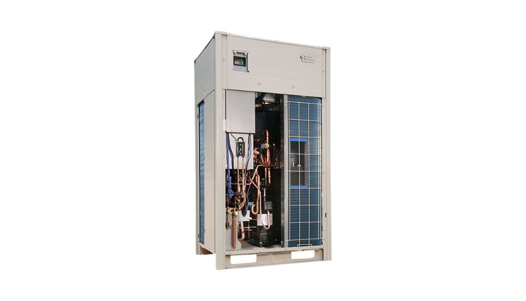 Daikin VRV