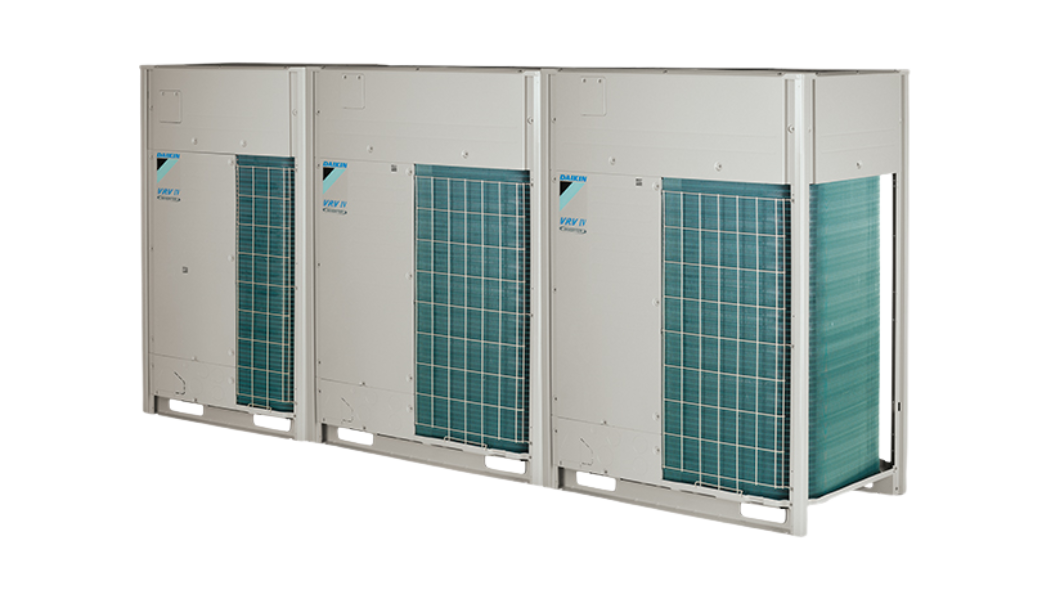 Daikin VRV
