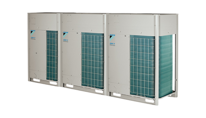 Daikin VRV