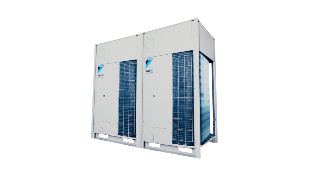 Daikin VRV