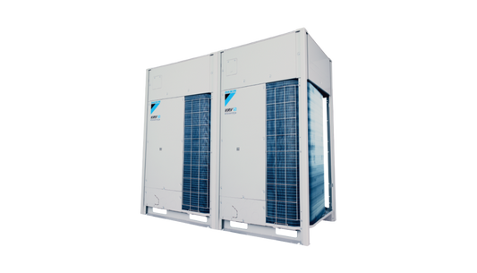Daikin VRV