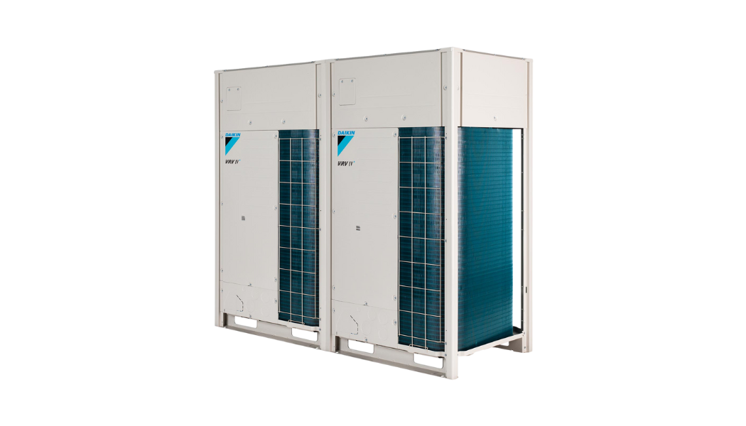 Daikin VRV