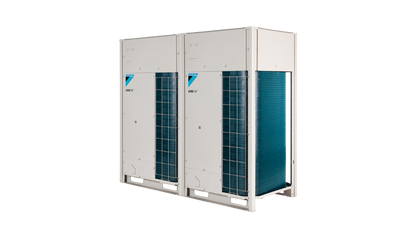 Daikin VRV