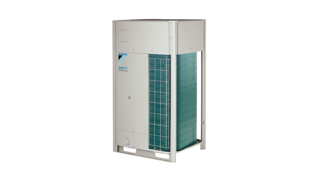 Daikin VRV