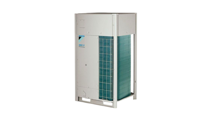 Daikin VRV