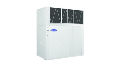 Carrier DX System