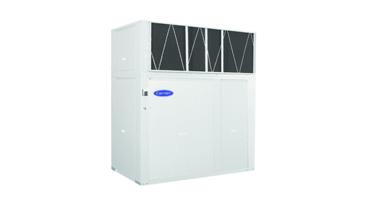 Carrier DX System
