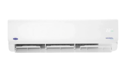 Carrier XCOOL Inverter Split 2.25 HP Cooling Only - (53KHEFT18DN8-708F)